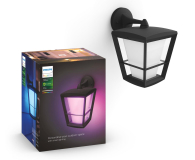 Philips Hue White and color ambiance Kinkiet zewn. Econic - 554459 - zdjęcie 1